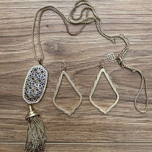 Kendra Scott Bundle